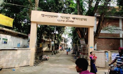 প্রতিমন্ত্রীকে সালাম দিতে গিয়ে গাড়ি উল্টে আহত ৮