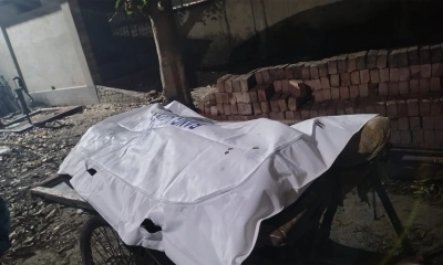 বারবার বল আসায় ক্রিকেট খেলায় বাধা, দোকানিকে পিটিয়ে হত্যা