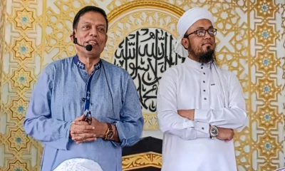 ‘দুই মাসের মধ্যে ঢাকা ছাড়তে হতে পারে বিপুলসংখ্যক মানুষকে’