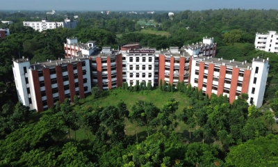 আল্টিমেটামেও টনক নড়েনি প্রশাসনের, অনিশ্চয়তায় ব্রাকসু নির্বাচন