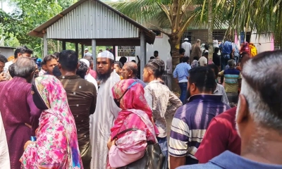 পরিবারের ৫ সদস্যকে হত্যা, পলাতক ফোরকানকে খুঁজছে পুলিশ