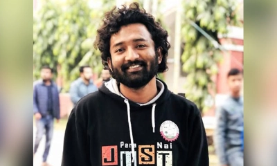 যশোরে রাশেদ খানের বাড়িতে হামলা ও ভাঙচুরের অভিযোগ