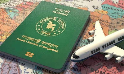 বদলে যাচ্ছে ২০০৬ সালের ভিসা নীতি
