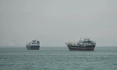 যুক্তরাষ্ট্র শর্ত না মানলে হরমুজ প্রণালি বন্ধই থাকবে: ইরান