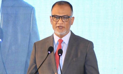 বাংলাদেশে চীনের বিনিয়োগ ৩০০ শতাংশ বেড়েছে: বাণিজ্য উপদেষ্টা