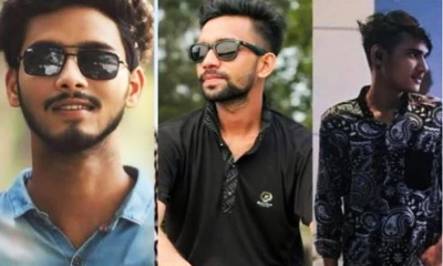 নাটোরে ফ্রিতে মদ না পেয়ে মব সৃষ্টির অভিযোগ ছাত্রদল নেতাকর্মীর বিরুদ্ধে