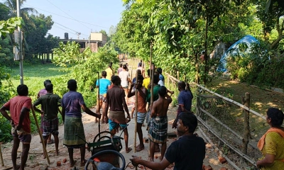 পাবনায় দুই গ্রুপের সংঘর্ষে একজনের মৃত্যু, গ্রেপ্তার ২
