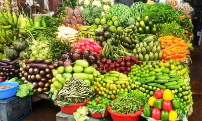 শীতে চড়া সবজির বাজার, দামে হতাশ ভোক্তারা