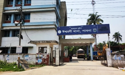 ঈশ্বরদীতে বিএনপি-জামায়াত সংঘর্ষ, পাল্টাপাল্টি মামলা দায়ের