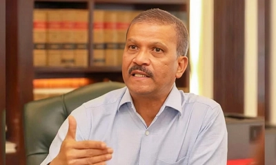 ‘কওমীর স্বীকৃত ডিগ্রিধারীরাও কাজী হতে পারবেন’