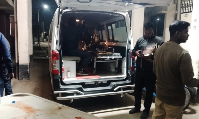 ছবি: রূপালী বাংলাদেশ