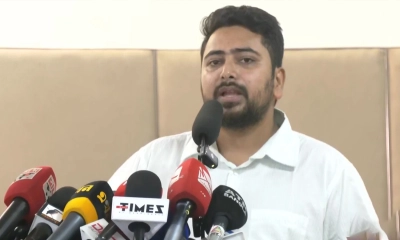 পোশাকের স্বাধীনতা নিয়ে যা বললেন নাহিদ ইসলাম