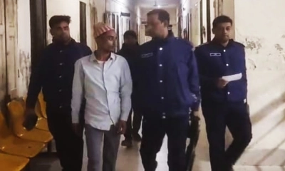 স্বামীর ছুরির আঘাতে প্রাক্তন স্ত্রীর মৃত্যু