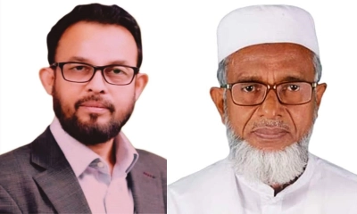 বিএনপি প্রার্থী কোটিপতি, জামায়াত প্রার্থীর আয় সীমিত