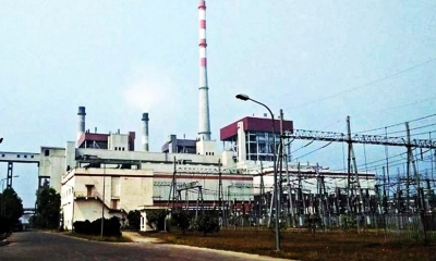 আবারও উৎপাদনে ফিরল বড়পুকুরিয়া তাপবিদ্যুৎ কেন্দ্র