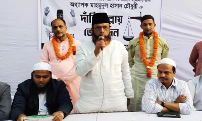 জামায়াতে যোগ দিল বিএনপির শতাধিক নেতাকর্মী