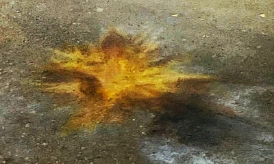 গোপালগঞ্জে বিভিন্ন স্থানে ককটেল বিস্ফোরণ