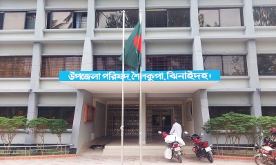 শৈলকুপায় আসতে পারেন প্রধানমন্ত্রী, তারিখ চূড়ান্ত না হলেও শুরু হয়েছে প্রস্তুতি