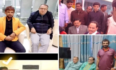 জাতীয়তাবাদী ক্রীড়াদলের নবগঠিত কমিটি প্রত্যাখ্যান, ১২ নেতার পদত্যাগ