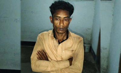 ইয়াবাসহ স্কুলের নৈশপ্রহরী আটক, আদালতে প্রেরণ