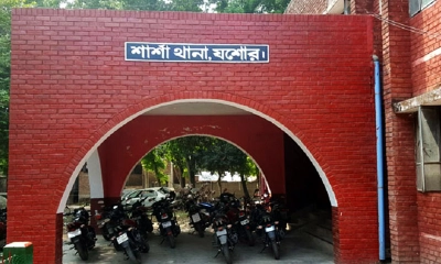 শার্শায় স্কুলছাত্রীর ঝুলন্ত মরদেহ উদ্ধার