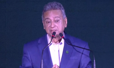 জিয়াউর রহমান হত্যার বিচার নিয়ে বিচার বিভাগ সিদ্ধান্ত নেবে : অর্থমন্ত্রী