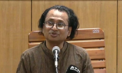‘শর্ত মানলে স্থানীয় নির্বাচনে অংশ নিতে পারবেন আ.লীগের নেতাকর্মীরা’