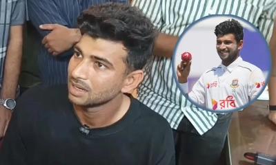 নাঈমের ওপর নির্যাতনের ঘটনায় জড়িতদের শাস্তি চায় কোয়াব