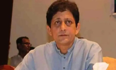 হত্যা মামলায় জামিন পেলেন আবুল বারকাত