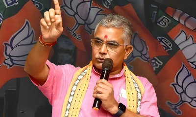 আমরা বাংলাদেশকে আমাদেরই অঙ্গ মনে করি : বিজেপির মন্ত্রী