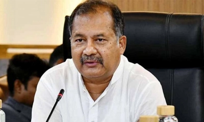 বাংলাদেশের রপ্তানি সামর্থ্য বাড়াতে চীনের আগ্রহ আছে : তথ্যমন্ত্রী