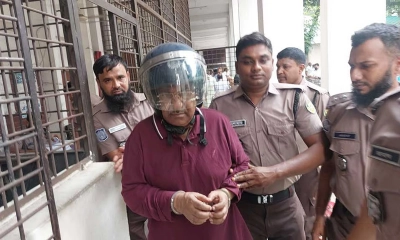 সম্পদের হিসাব না দেওয়ায় এস কে সুরের ৩ বছরের কারাদণ্ড