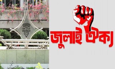 আওয়ামীপন্থি সাংবাদিকদের পুনর্বাসনের চেষ্টা প্রতিহত করা হবে