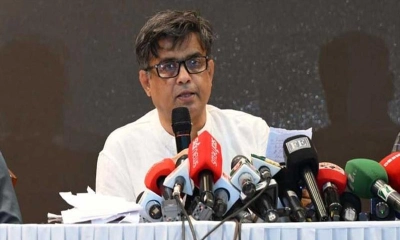‘জাতীয় নির্বাচন ভালো হবে, যার প্রতিফলন দেখা গেছে ডাকসুতে’