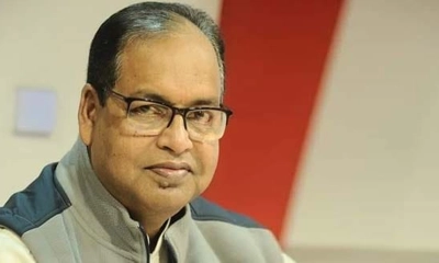 আগামীতে নির্বাচিত সরকার চুয়াডাঙ্গাবাসীর উন্নয়নে কাজ করবে: দুদু