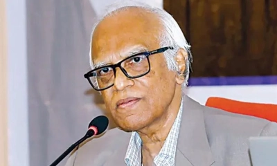 ‘পরিসংখ্যান তৈরিতে আন্তর্জাতিক মানদণ্ড বজায় রাখতে হবে’