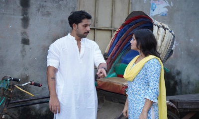 কাল থেকে ‘মহল্লা’