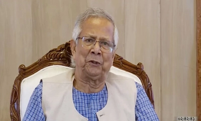 গণভোটে যে চার বিষয়ে ‘হ্যাঁ’ বা ‘না’ ভোট দেয়া যাবে