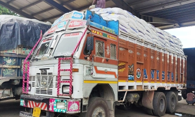 চার মাসে ভারত থেকে এলো ১৮ হাজার মেট্রিক টন চাল