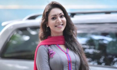 ভয়ংকর অভিজ্ঞতা শেয়ার করলেন প্রভা