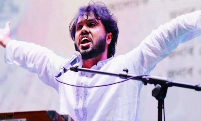 সিঙ্গাপুরে হচ্ছে না হাদির জানাজা
