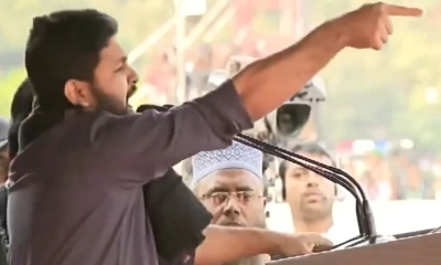 ‘ওসমান হাদির জানাজা থেকে শাহবাগে জড়ো হওয়ার আহ্বান’