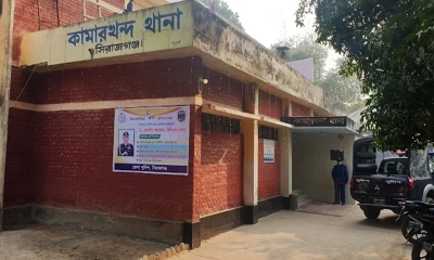 শিয়ালের কামড়ে ঘুমন্ত বৃদ্ধার মৃত্যু