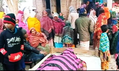 গাছের সঙ্গে মোটরসাইকেলের ধাক্কায় চালক নিহত