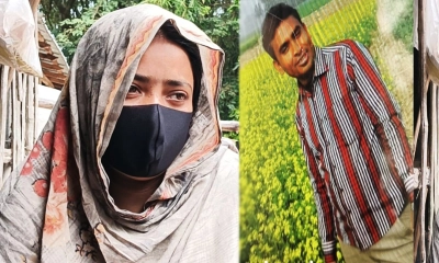 চাকরির প্রলোভন দেখিয়ে ৩৫ লাখ টাকার সম্পদ নিয়ে প্রতারক উধাও