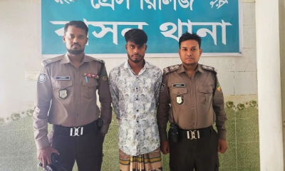 আলোচিত ক্লু-লেস হত্যা মামলার মূল আসামি গ্রেপ্তার