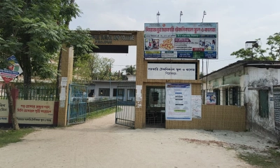 শিক্ষার্থী ও এসএসসি পরীক্ষার্থীদের মধ্যে সংঘর্ষ, আহত ১