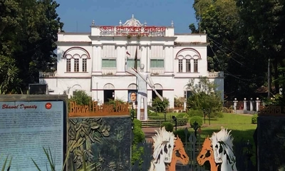 ‘অভিযুক্তরা’ গাজীপুর প্রশাসনের পদোন্নতির তালিকায়