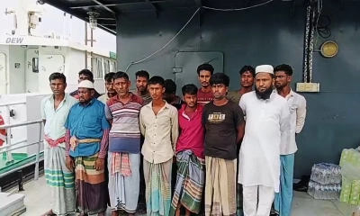 পাচার চক্রের মূলহোতাসহ ১৩ জন আটক, সিমেন্ট ও বোট জব্দ