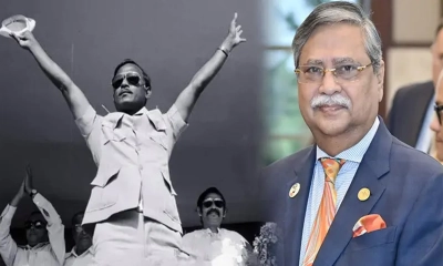 জিয়াউর রহমানের আদর্শ নতুন প্রজন্মকে অনুপ্রাণিত করবে : রাষ্ট্রপতি